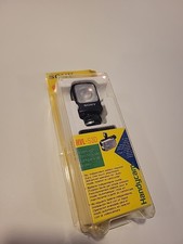 Sony HVL-S3D 3 Watt DC 7.2V Video Light Handycam - In Original Box