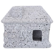 Fish Hideaway House Aquarium Hideout Cave Aquarium Landscaping Decoration