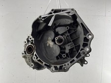Boite de vitesse Opel MERIVA