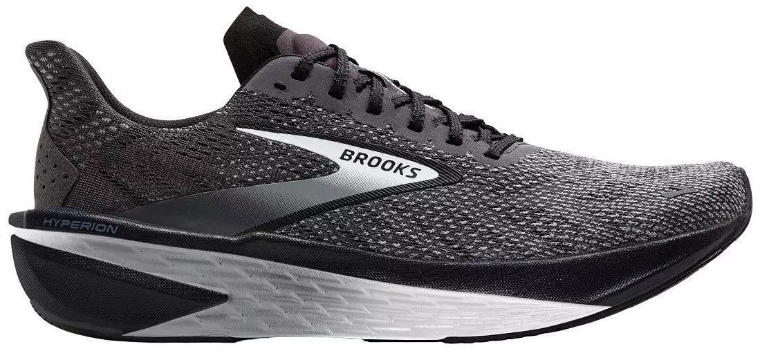 Brooks Hyperion 2 Black Primer Grey for sale | eBay display picture 1