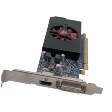 Dell AMD Radeon HD 7570 1GB DDR3 High Profile 051NCR