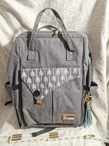 lakebaby diaper bag backpack