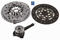 Sachs 3000 990 056 Kupplungssatz FüR Renault