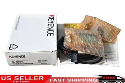 1PC Keyence BL-1300HA Laser sensor BL1300HA In box Brand new Free shipping