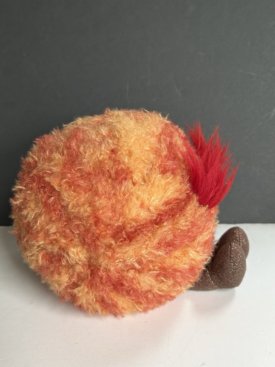 Jellycat Amuseables Planet Mars With Dust Bag | eBay
