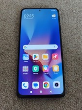 Xiaomi Redmi Note 10 Pro - 128GB, 6GB Rom,  6.67” 120Hz AMOLED, Onyx Grey 108MP