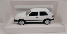 NOREV 1/43 - GOLF GTi G60 ITEM 430201