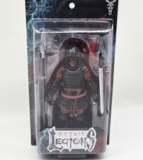 Four Horsemen Mythic Legions - Lord Bushotee Pelvicus Figure