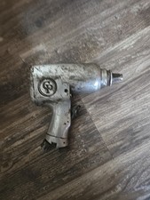 CP Chicago Pneumatic Power CP734 Air Impact W...