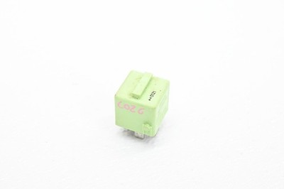   BMW E39 E46 E36 E38 Dash Fuse Box Multifunction Contact Relay Oem