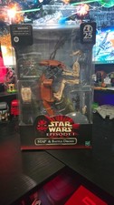 Star Wars Black Series STAP & Battle Droid