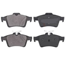 Kits de frein Ford TRANSIT CONNECT
