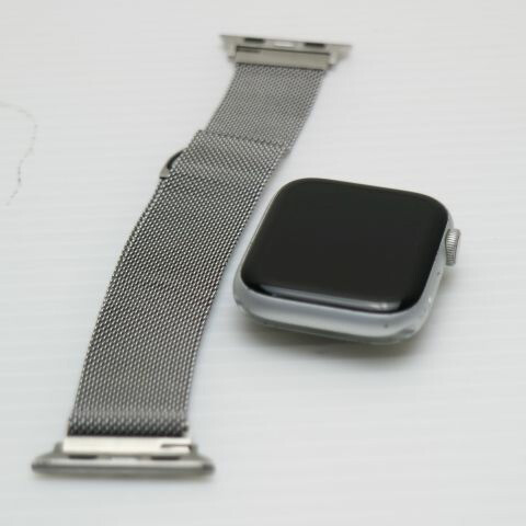 Apple Watch Series4 44Mm Gps Cellular Silver | eBay