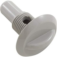 Balboa 50-2208GRY 0.5 in. Slimline Stem Air C...
