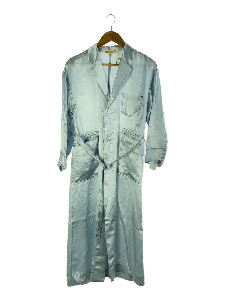 ALTRA Cappotto PONTI Altro Chester 1 BLU Tinta Unita PO1E010