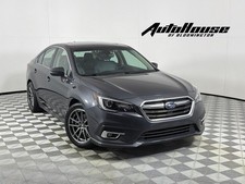 2018 Subaru Legacy 3.6R LIMITED