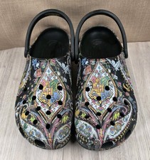 Crocs Mens Classic Wizarding World Harry Potter x Vera Bradley Clogs Size 11