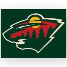 Minnesota Wild Collecting and Fan Guide 47