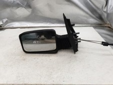 Retroviseur gauche (ou coque) Peugeot 405