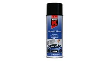Auto-K Liquid Gum Spr&uuml;hfolie Schwarz (400 ml)