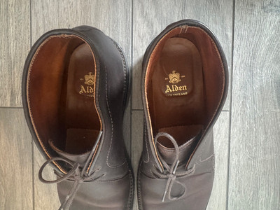 Alden 1272S
