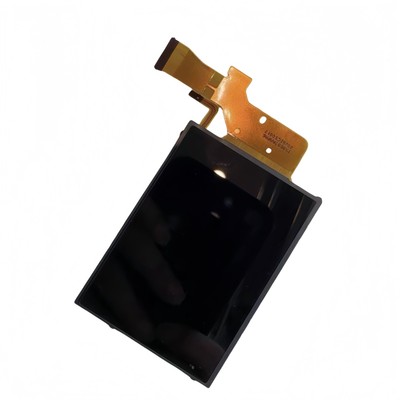 New LCD screen suitable for Canon S100 S100V S200 PC1675 screen repair