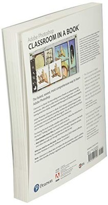 Adobe Photoshop Classroom in a Book (2020 release) by Chavez, Conrad Book The