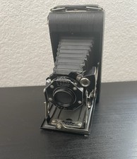 Kodak Kodon No.0 Octagonal Camera