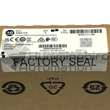 2024 Allen Bradley 5069-IY4 /A Compact 5000 SEALED Universal Analog Surplus USA
