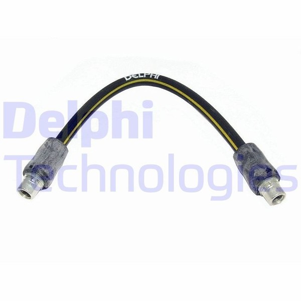 1 X Bremsschlauch Delphi LH0207 FüR Audi A6 A6 Avant A4 Avant A4-image
