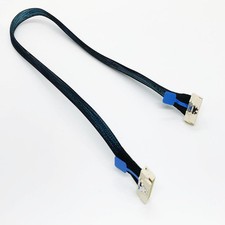 SFF-LP8654 8I PCIe Connection Line SAS Line Lp Data Line Male to Male