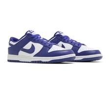 Size 10- Nike Dunk Low Men’s ‘Concord’