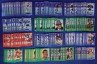 1989 SCORE FOOTBALL STAR RC HOF LOT OF 200 MINT W/MONTANA-BO JACKSON *373725