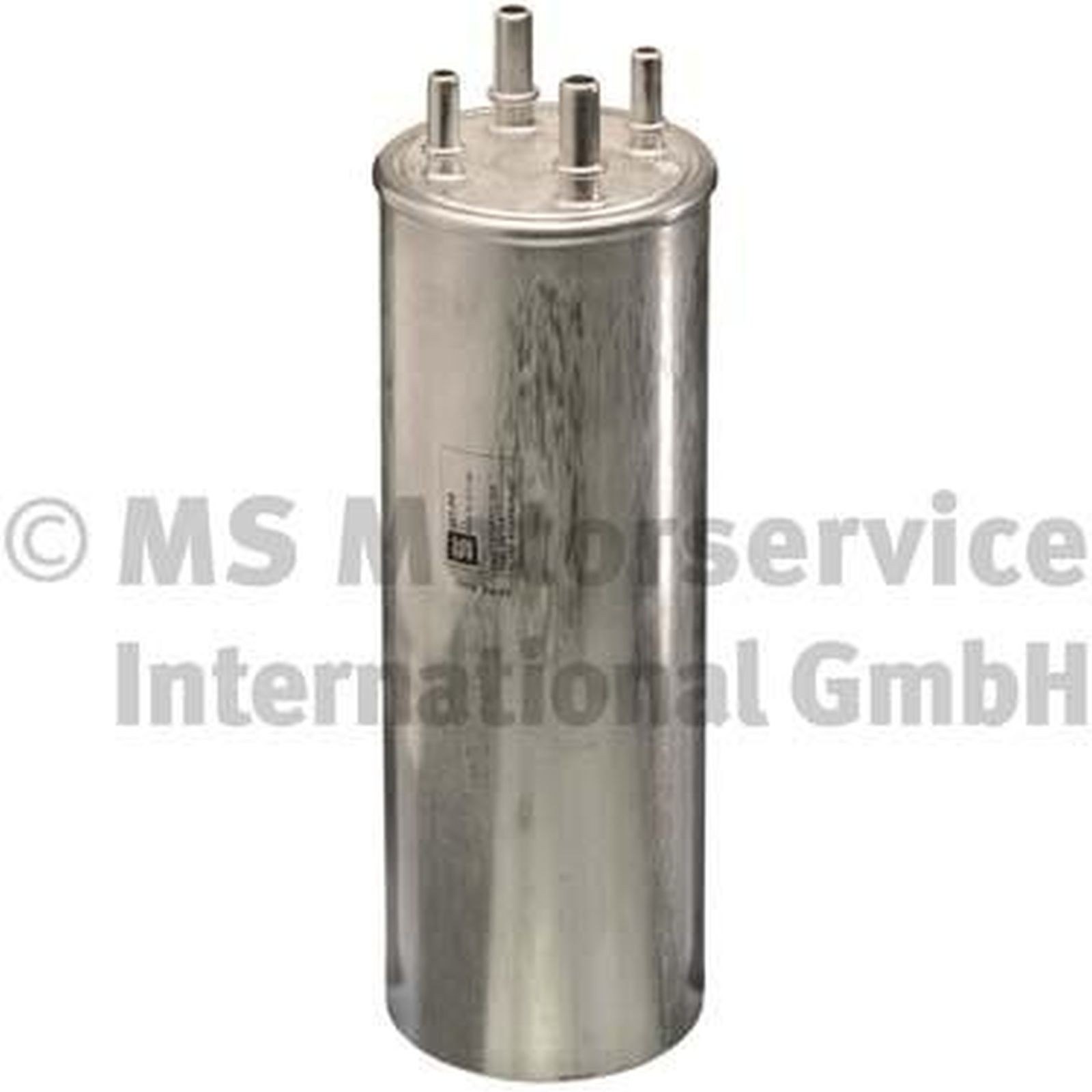 ORIGINAL® Kolbenschmidt Kraftstofffilter passend für VW TOUAREG TRANSPORTER T6