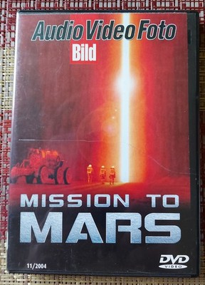 Mission to Mars