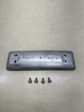 97-00 Mercedes Slk230 R170 Exhaust Manifold Heat Shield Cover 97-00 Mercedes Slk230 R170 Exhaust Manifold Heat Shield Cover