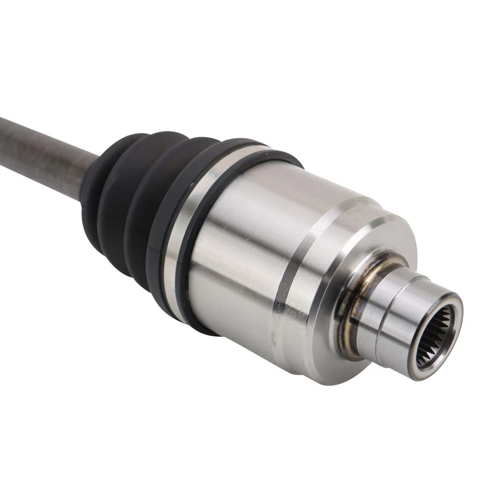 Juego de ejes delanteros CV para Honda Civic 2006-2011 Foto 4 de 4