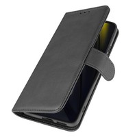 Avizar, Portemonnaie-HüLle FüR Xiaomi Poco F6 Standfunktion, Vintage