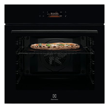 Electrolux Four Encastrable Pyrolyse 700 MealAssist avec PizzaExpert Y8POX28Z A+