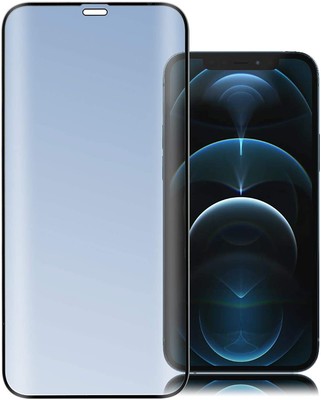 4smarts Second Glass Curved 3D f. iPhone 6.1'' Pro / 6.1'' ''wie neu''