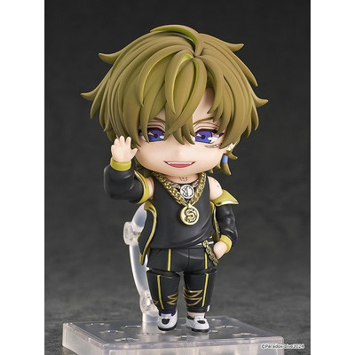 Nendoroid Paradox Live Kuzuryu Chisei Toy Action Figure New Box | eBay