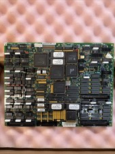 General Electric Ge DS200TCCBG1BED Mark V Ana...