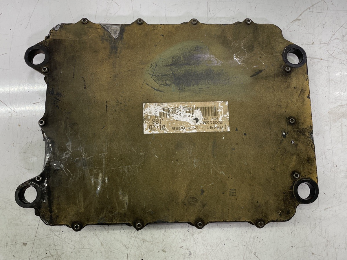 USED TESTED Caterpillar BXS 70-Pin CAT ECM ECU 223-1235-03, Needs