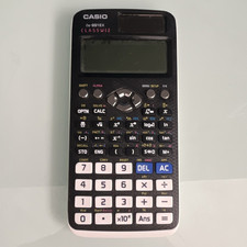 Casio fx-991EX ClassWiz Scientific Calculator *Advanced GCSE, A level**