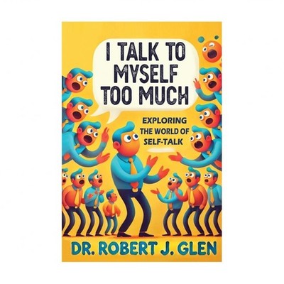 I Talk to Myself Too Much: ''Your Inner Dialogue: Exploring the World of Self ...