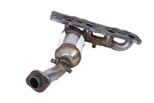 Catalyseurs Suzuki JIMNY