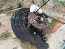 Passenger Right Front Spindle/Knuckle Fits 17-23 RENEGADE 3623653