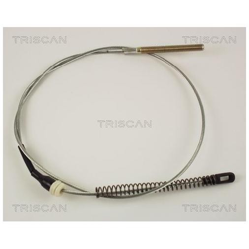 Handbremsseil Hinten Rechts FüR Opel Tigra S93 1.4 1.6 Ab 94 Triscan X15DT C14NZ-image