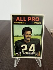 Click to enlarge Willie Brown