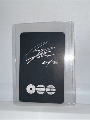 BTS Arirang RM Namjoon Photocard | eBay